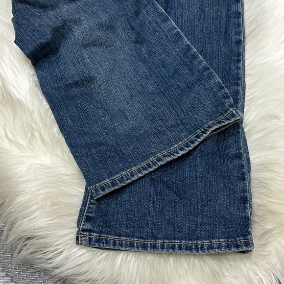 Bullhead Black Pacsun Straight Cut Jeans NWT [1290] - Picture 4 of 10